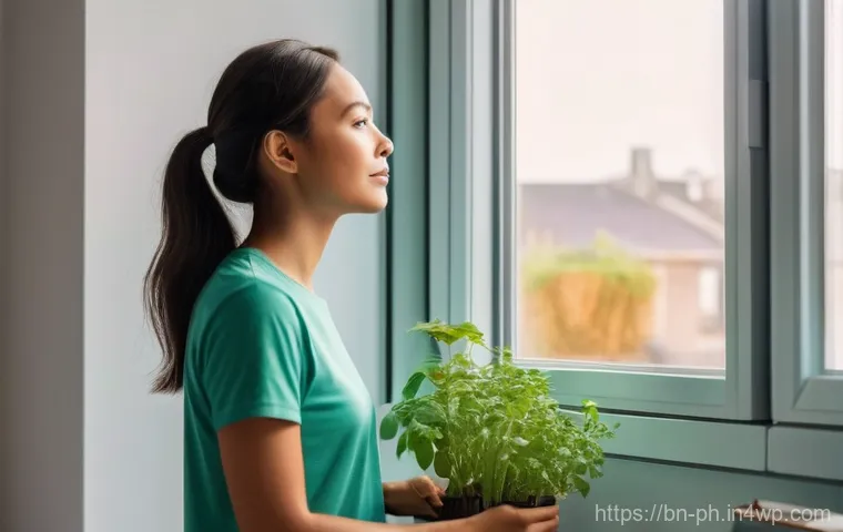 탄소예산 기반의 기후 변화 대응 전략 - Prompt 1: Personal Green Home**