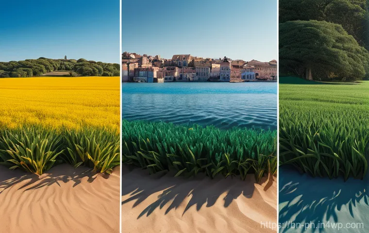 탄소예산의 교육적 중요성 및 활용 방안 - Here are three detailed image prompts: