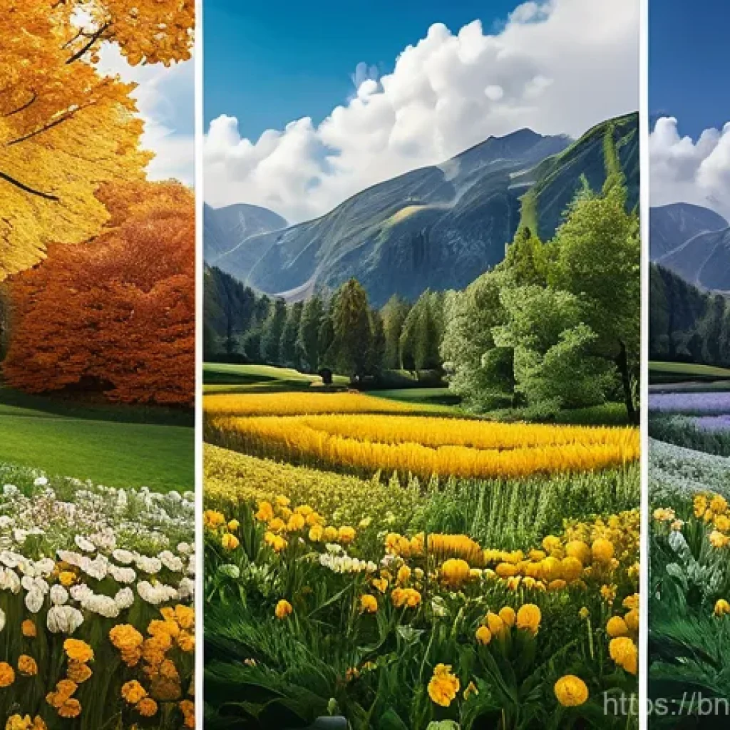 탄소예산 정책의 성과 평가 및 개선 방안 - Here are three detailed image prompts in English, adhering to all the specified guidelines: