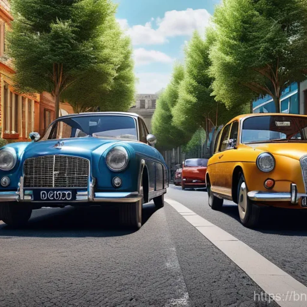 탄소예산 개념과 실제 사례 소개 - Here are three detailed image generation prompts in English, keeping all your essential guidelines i...