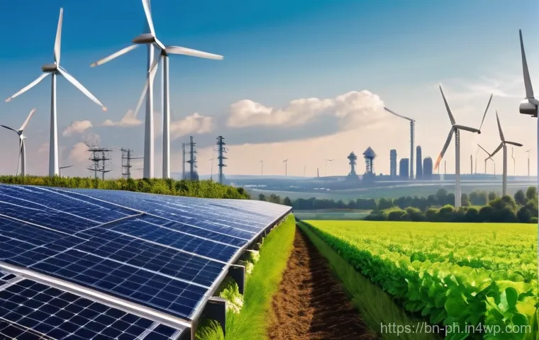 탄소예산의 법적 측면 검토 - An intricate, realistic depiction of an international climate conference, similar to COP, where glob...