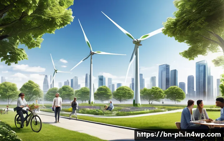 탄소예산 활용의 윤리적 고려 사항 관련 이미지 2