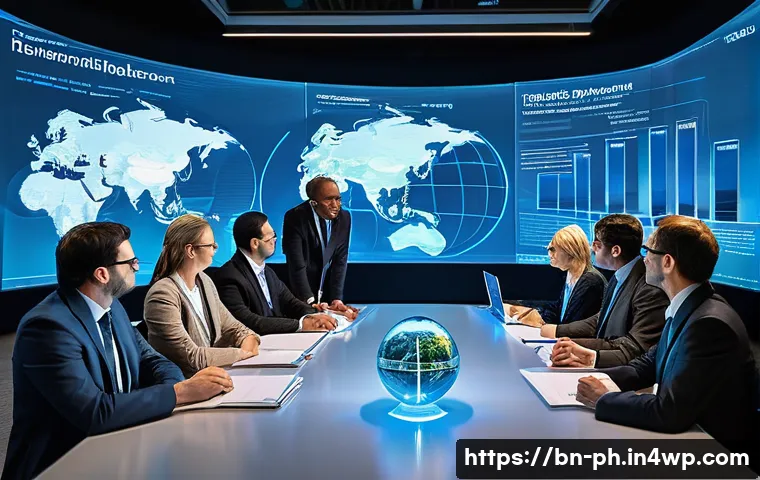 탄소예산을 위한 정책 목표 및 이정표 설정 관련 이미지 2