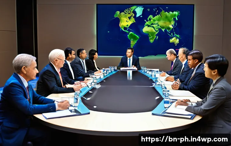 탄소예산 설계의 기술적 도전과제 관련 이미지 1