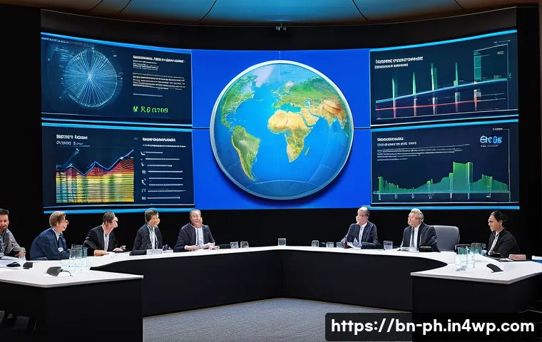 탄소예산 정책의 법적 관점 검토 관련 이미지 1