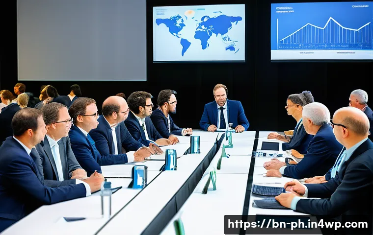 탄소예산 설계의 선진국 사례 분석 관련 이미지 2