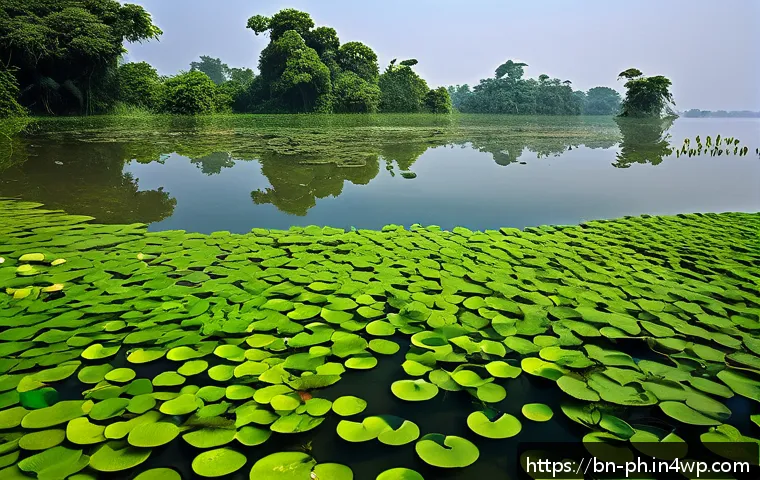탄소예산 기반의 생태계 서비스 평가 관련 이미지 2