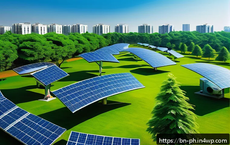 탄소예산 기반의 국제 협력 모델 개발 관련 이미지 1