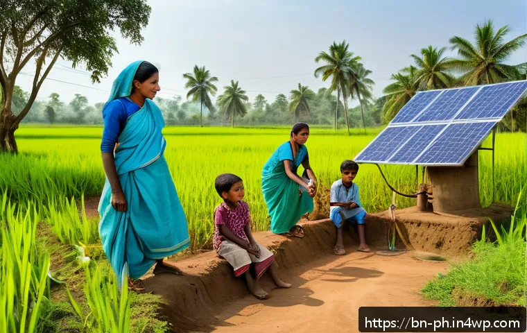 탄소예산 설계의 사회적 영향 평가 관련 이미지 1