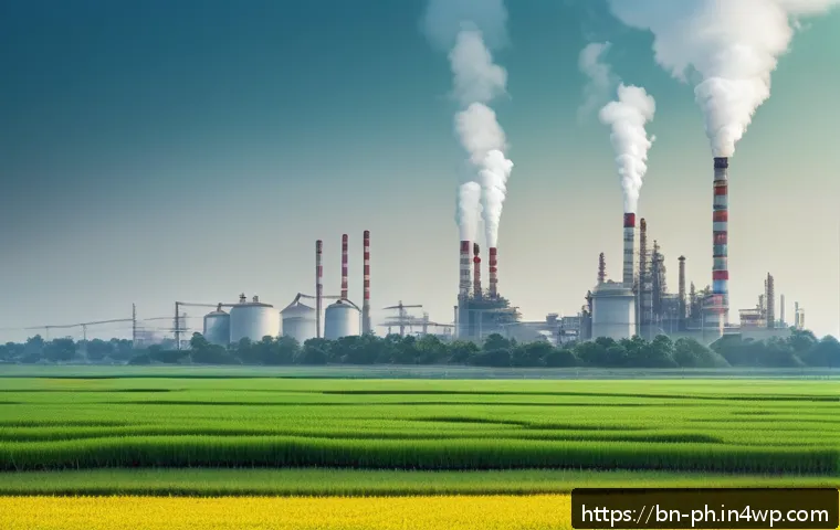 탄소예산 모델링 기법 소개 관련 이미지 1