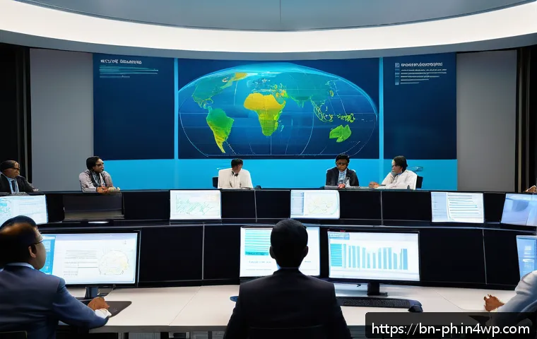 탄소예산 모델링 기법 소개 관련 이미지 2